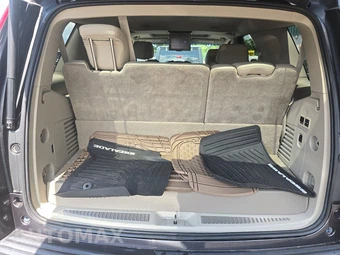 2015 Cadillac Escalade Premium 1SC - miniatura 17