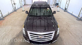 2015 Cadillac Escalade Premium 1SC - miniatura 2