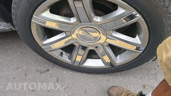 2015 Cadillac Escalade Premium 1SC - miniatura 25