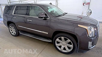 2015 Cadillac Escalade Premium 1SC - miniatura 3