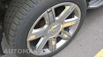 2015 Cadillac Escalade Premium 1SC - miniatura 32