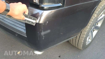 2015 Cadillac Escalade Premium 1SC - miniatura 35