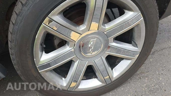 2015 Cadillac Escalade Premium 1SC - miniatura 38
