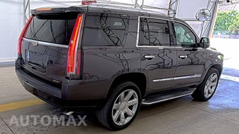 2015 Cadillac Escalade Premium 1SC - miniatura 4