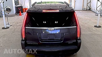 2015 Cadillac Escalade Premium 1SC - miniatura 5