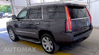 2015 Cadillac Escalade Premium 1SC - miniatura 6