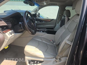 2015 Cadillac Escalade Premium 1SC - miniatura 7