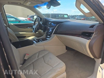 2015 Cadillac Escalade Premium 1SC - miniatura 8
