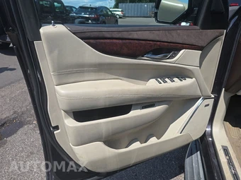 2015 Cadillac Escalade Premium 1SC - miniatura 9