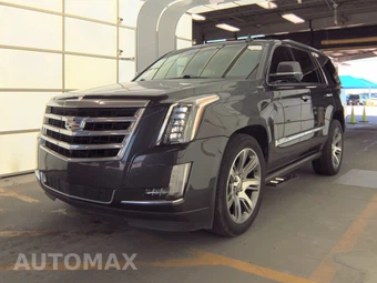 2015 Cadillac Escalade Premium 1SC