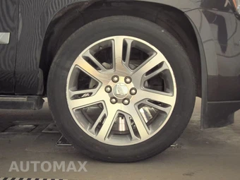 2015 Cadillac Escalade Premium 1SC – miniatura 10