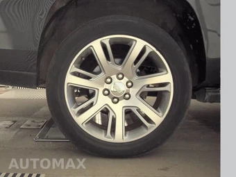 2015 Cadillac Escalade Premium 1SC – miniatura 11