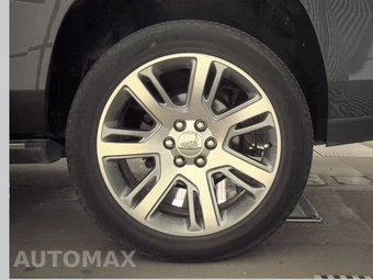 2015 Cadillac Escalade Premium 1SC – miniatura 12