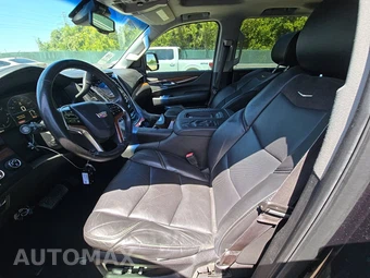 2015 Cadillac Escalade Premium 1SC – miniatura 13