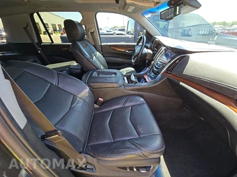 2015 Cadillac Escalade Premium 1SC – miniatura 14