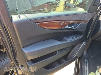 2015 Cadillac Escalade Premium 1SC – miniatura 15