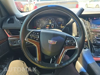 2015 Cadillac Escalade Premium 1SC – miniatura 16