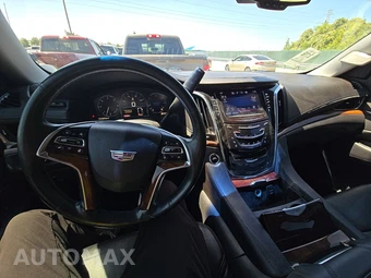 2015 Cadillac Escalade Premium 1SC – miniatura 17