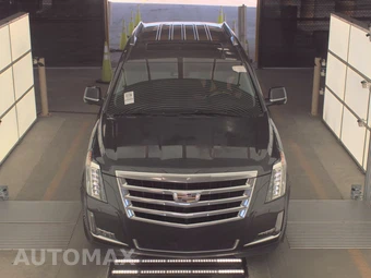 2015 Cadillac Escalade Premium 1SC – miniatura 2