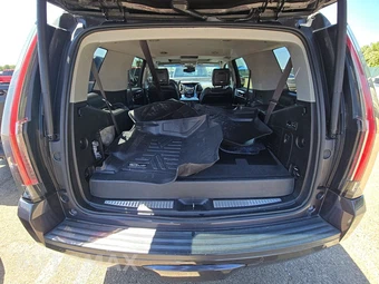 2015 Cadillac Escalade Premium 1SC – miniatura 23