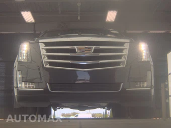 2015 Cadillac Escalade Premium 1SC – miniatura 3