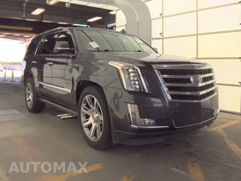 2015 Cadillac Escalade Premium 1SC – miniatura 4