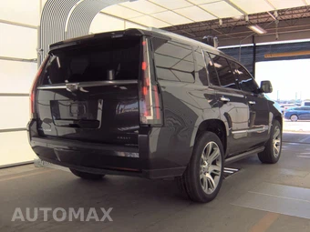 2015 Cadillac Escalade Premium 1SC – miniatura 5