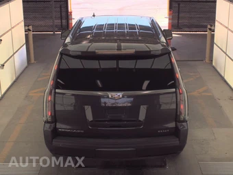 2015 Cadillac Escalade Premium 1SC – miniatura 6