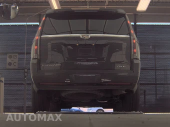 2015 Cadillac Escalade Premium 1SC – miniatura 7