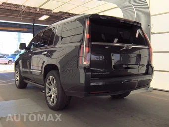 2015 Cadillac Escalade Premium 1SC – miniatura 8