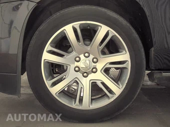 2015 Cadillac Escalade Premium 1SC – miniatura 9