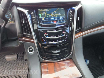 2015 Cadillac Escalade Premium 1SC – miniatura 10
