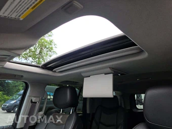2015 Cadillac Escalade Premium 1SC – miniatura 11