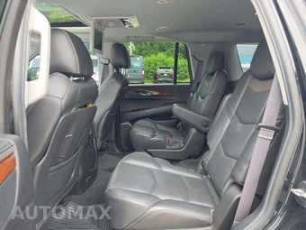 2015 Cadillac Escalade Premium 1SC – miniatura 12