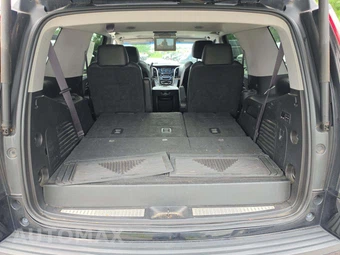 2015 Cadillac Escalade Premium 1SC – miniatura 14