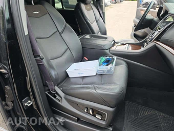 2015 Cadillac Escalade Premium 1SC – miniatura 17