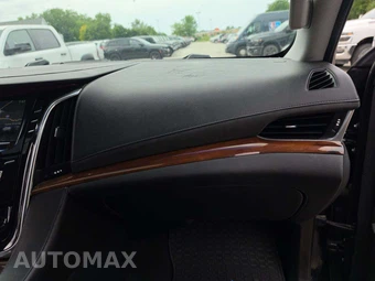 2015 Cadillac Escalade Premium 1SC – miniatura 18