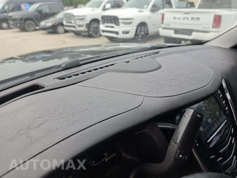 2015 Cadillac Escalade Premium 1SC – miniatura 19