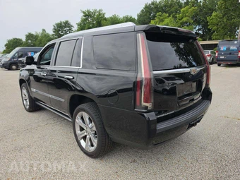 2015 Cadillac Escalade Premium 1SC – miniatura 2