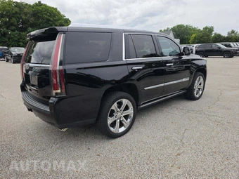 2015 Cadillac Escalade Premium 1SC – miniatura 3