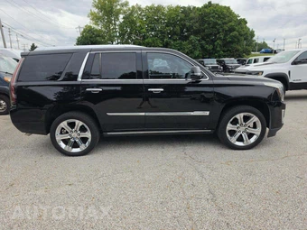 2015 Cadillac Escalade Premium 1SC – miniatura 4