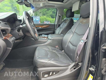 2015 Cadillac Escalade Premium 1SC – miniatura 6