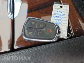 2015 Cadillac Escalade Premium 1SC – miniatura 8