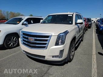 2015 Cadillac Escalade Standard 1SA