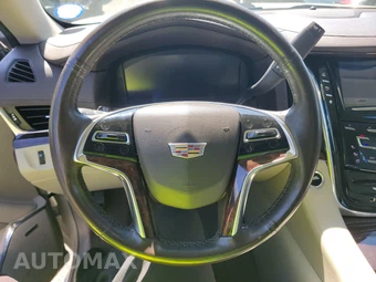 2015 Cadillac Escalade Standard 1SA – miniatura 10