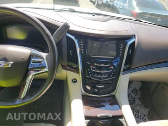 2015 Cadillac Escalade Standard 1SA – miniatura 11