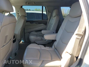 2015 Cadillac Escalade Standard 1SA – miniatura 13