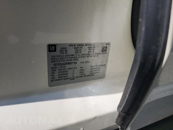 2015 Cadillac Escalade Standard 1SA – miniatura 14