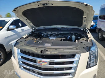 2015 Cadillac Escalade Standard 1SA – miniatura 15