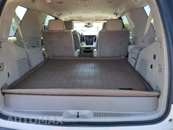 2015 Cadillac Escalade Standard 1SA – miniatura 16